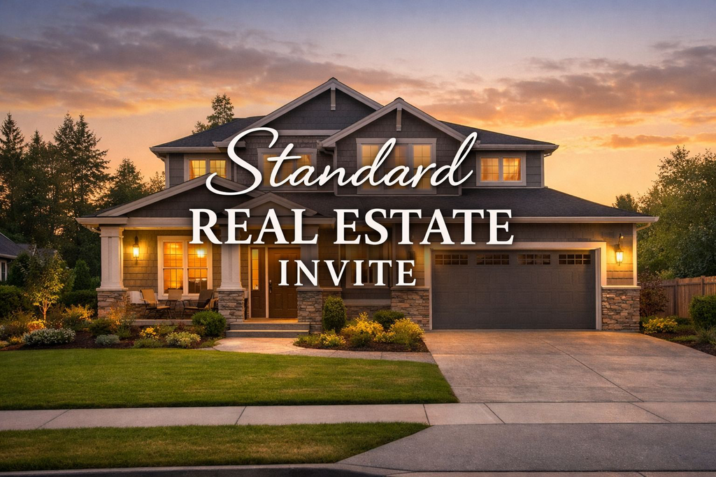 Standard (L) Real Estates Invites UK