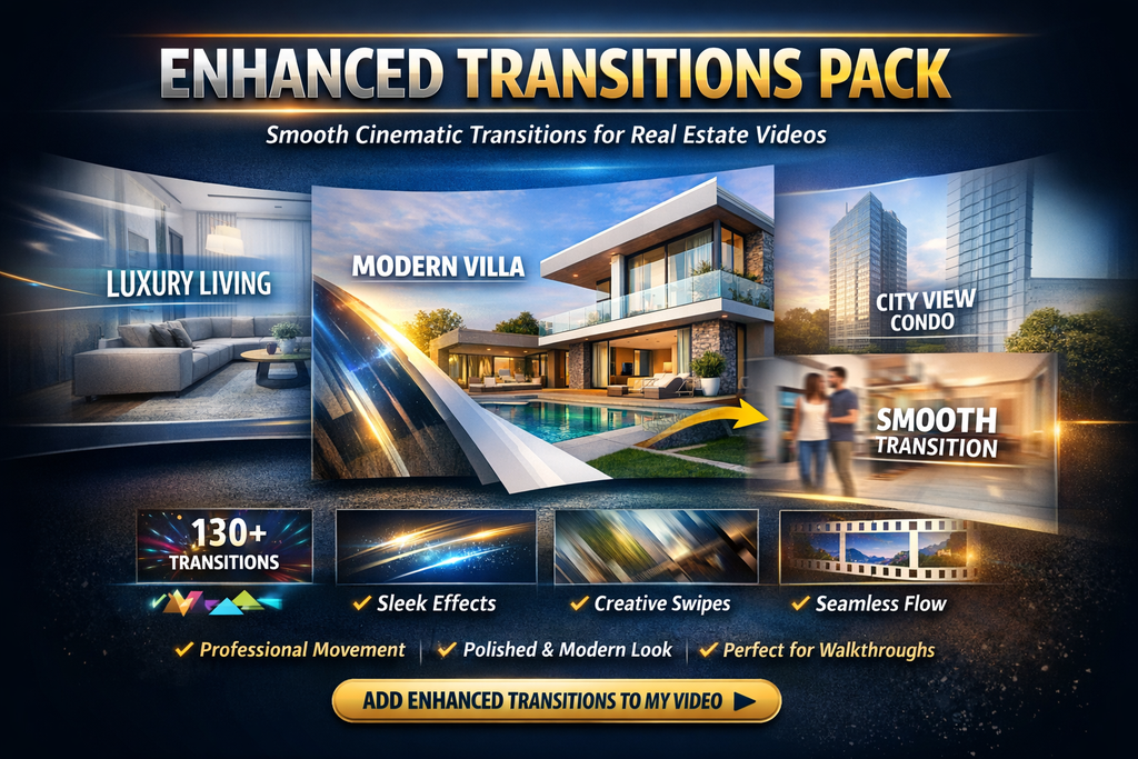 1. Standard Designs (Enhanced Transitions Pack) UK