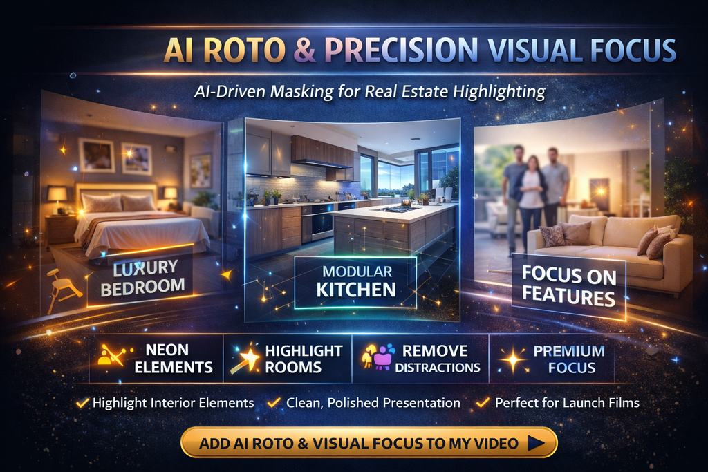 6. Roto & Visual Effects UK
