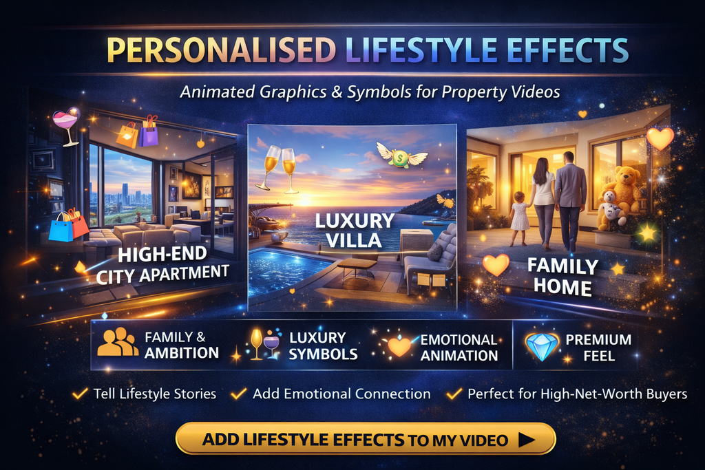 8. Personalised Effects UK